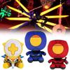 Plush Ultrakill Toy Cute Stuffed Doll Cartoon Game Peripheral Room Gift Decor