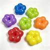 10/20/50Pcs Colorful Plum Blossom Balloons Flower Balloons, Suitable For Valentine'S Day, Birthdays, Wedding Party Decorations