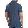 Polo Ralph Lauren Solid Slim Fit Logo Embroidered Short Sleeve Polo Shirt Men tops Blue 710666998-005