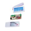 Power Board Home Appliance Spare Part Electric Fan Control Board PCB Texture Suitable for Air Conditioning and Fan