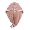 Microfiber Hair Drying Cap Turban Hair Drying Hat Super Absorbent Hair Towel For Women For Shower And Gym Use