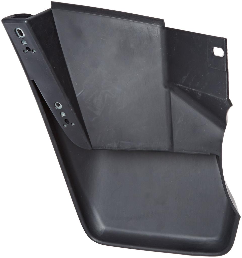 Genuine Honda Rear Guard for Honda Part Number CR-V, 75820-S9A-003