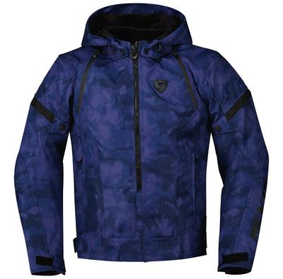 Schutzausrüstung – Schutzkleidung für Motorradfahrer
