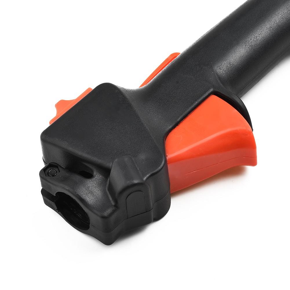 Kabel plynu Zahrada Venkovní příslušenství Rukojeť Spoušť Spínač zapnutí/vypnutí