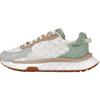 Animal Crossing x Puma Wild Rider Copii Mari New Horizons Adidași Copii Albastru Light-Sky Whisper-Alb 383070-01