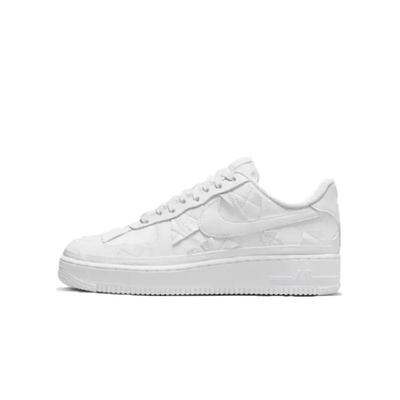 Air Force 1 Low Billie Eilish Weiß