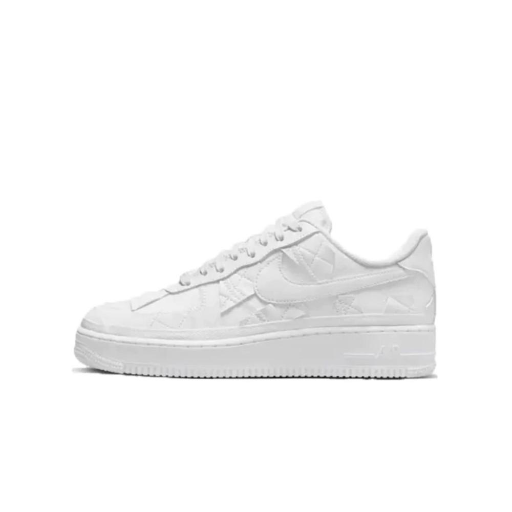 Nike Air Force 1 Low Billie Eilish White