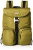 X-girl Military Daypack 05193007 Green