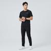 The North Face Breathable Logo Short Sleeve Running T-Shirt Men tops NT7US14A