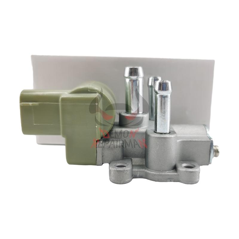 22270-15010 2171659 Car Idle Air Control Valve Idle Speed Motor For Toyota Carina Celica Corona Corolla Sprinter 2227015010
