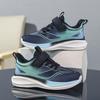 Kinder Sneaker Junge Mädchen Basketballschuhe Freizeit Atmungsaktiv Teenager Laufschuhe Tennis Sneaker Große Größen 31-40