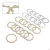 Clutch Friction Plate Kit for Ducati Superbike 848 08-10 Multistrada 1100 2007-2009