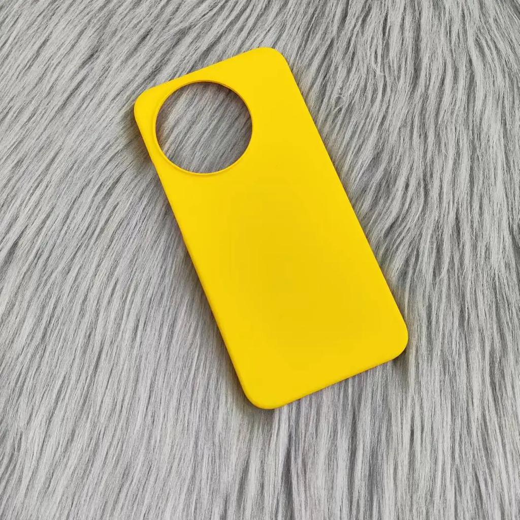 Multi Colors Slim Protection Shockproof Scratch-Resistant For Xiaomi RedMi K60 series K70 series K80 series PC Back Cover