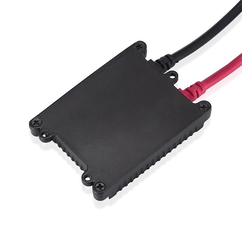1 stück 55 Watt Universal H1 H4 H7 H11 H13 Auto Xenon Scheinwerferlampen HID Ballast Kit 12 V Schnell starten Für Lampenersatz