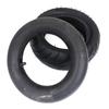 90/65-6.5 or 110/50-6.5 Front rearTyres for 47cc/49cc 2 stoke air cooled Mini pocket bike Gas Electric Scooter