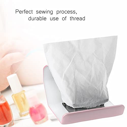 10 Reusable Non-Woven Dust Bags, Replacement Dust Bags for Dust Collectors, Salon Tools