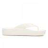 Crocs Vaya Platform Flip 208395 100