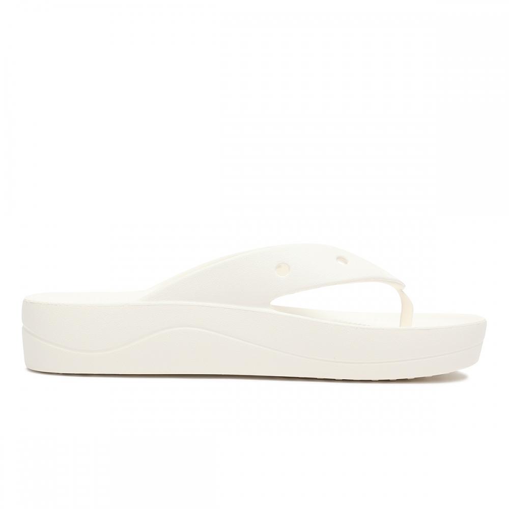 Crocs Vaya Platform Flip 208395 100