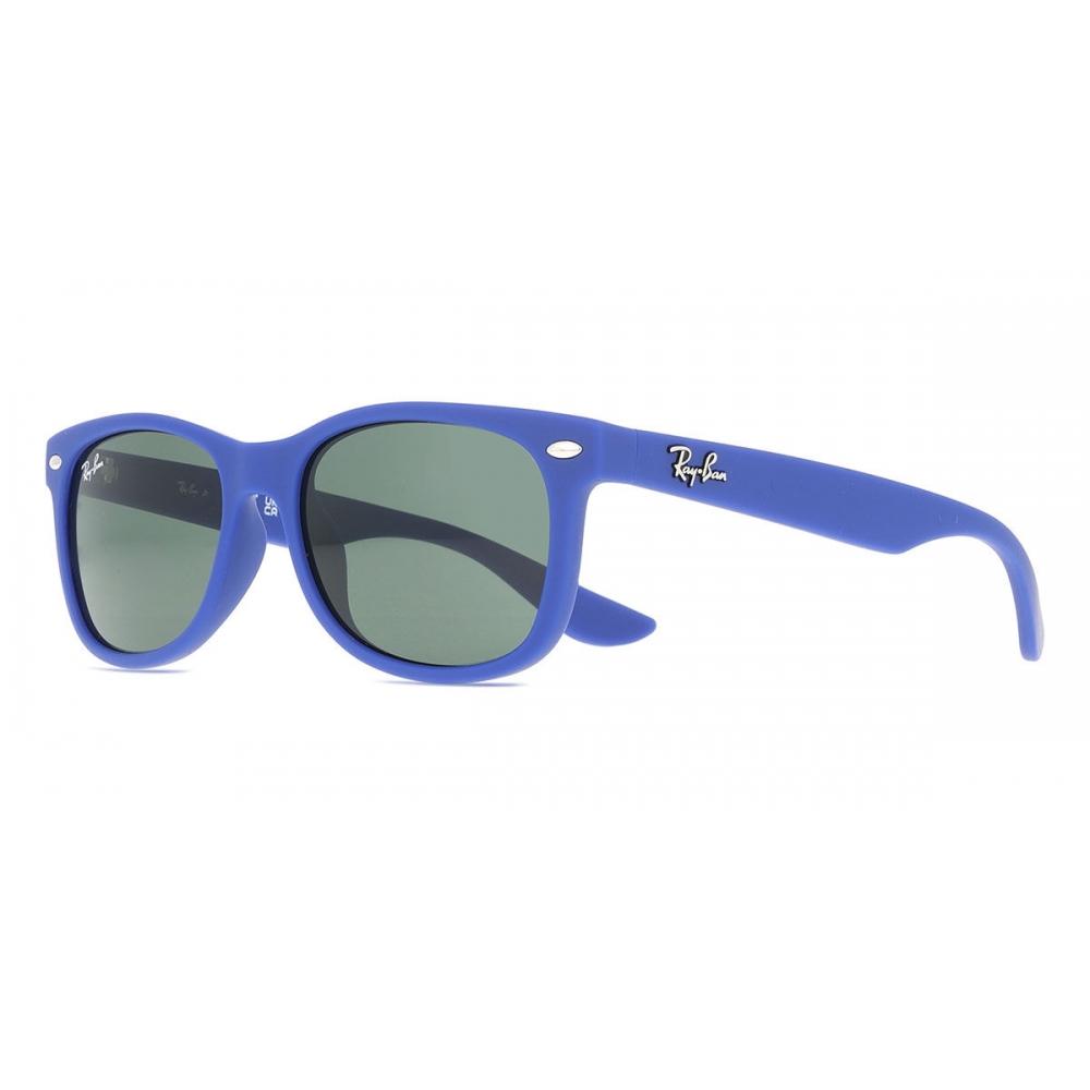 Ray Ban Kids Rj9052sf Junior New Square 717771 Kids Sunglasses