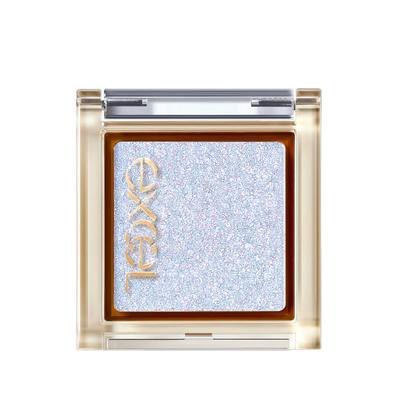 Eye Planner D02 Eyeshadow Single Eyeshadow (Misty Lake)