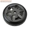 Racing Jog 90 Bws100 Clutch Bell For Yamaha Mbk Booster100 Axis Aerox Zuma Yw Nitro Ovetto 100cc 2-Stroke 4VP