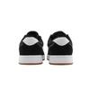 Vans Ryland Ls Scarpe da Skate Basse Comode con Suola Sottile Sneakers da Donna Nere VN000D4ABA2
