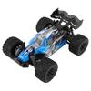 2.4G RC Off Road Car Simulation High Speed Drifting Remote Control Car Toy for Kids Above 3 Years