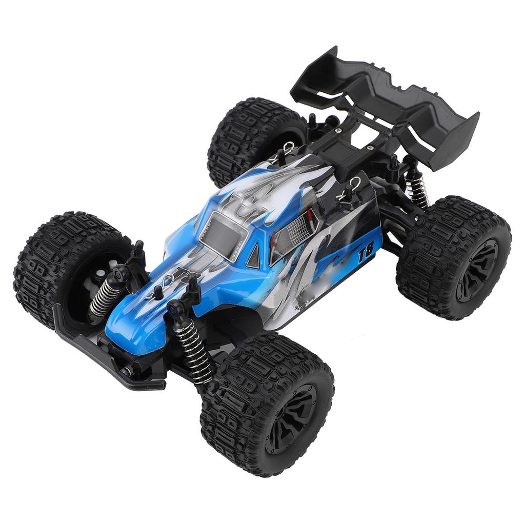 2.4G RC Off Road Car Simulation High Speed Drifting Remote Control Car Toy for Kids Above 3 Years