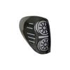 Mitsubishi L200 05-14 LED Tail Lights with Daytime Running and Turn Signals