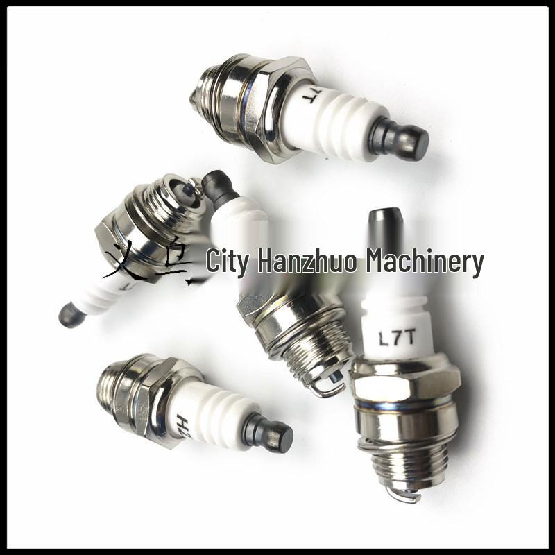 139F140 AM5C Spark Plug for Vibrating Screed, Four-Stroke Brush Cutter, Chainsaw, Lawn Mower