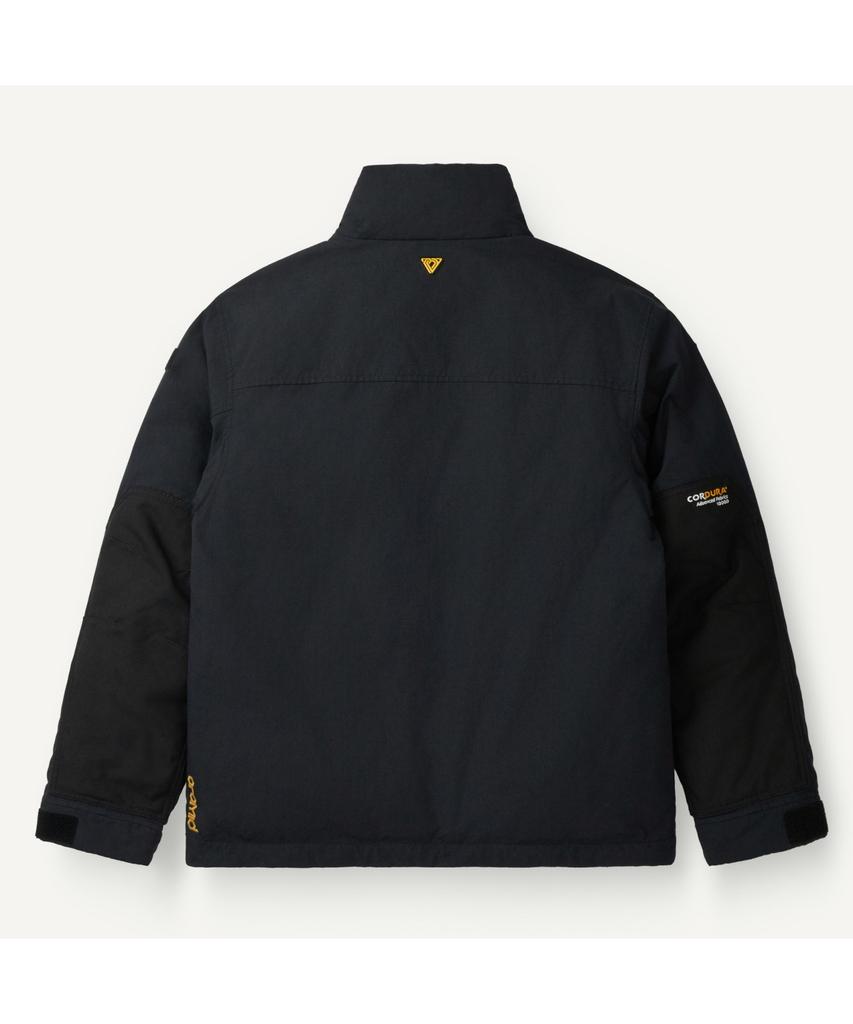 Boldest Aramid Shield Primaloft Work Padded Jacket V2 2Auaw25003Bka