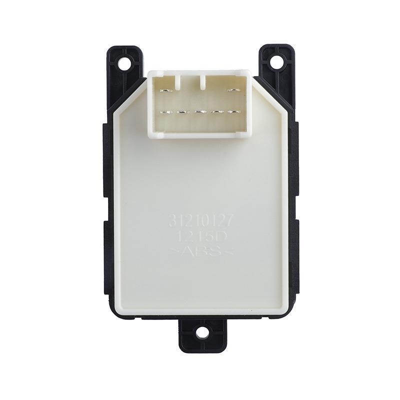 Car Power Window Regulator Master Switch for Hyundai Porter 2003-2007 93570-4F100 7 PIN Car Accessories Front Left