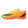 adidas X Speedportal.3 MG Heatspawn Pack Unisex Sneaker Orange Solar-Gold Kern-Schwarz GZ2478
