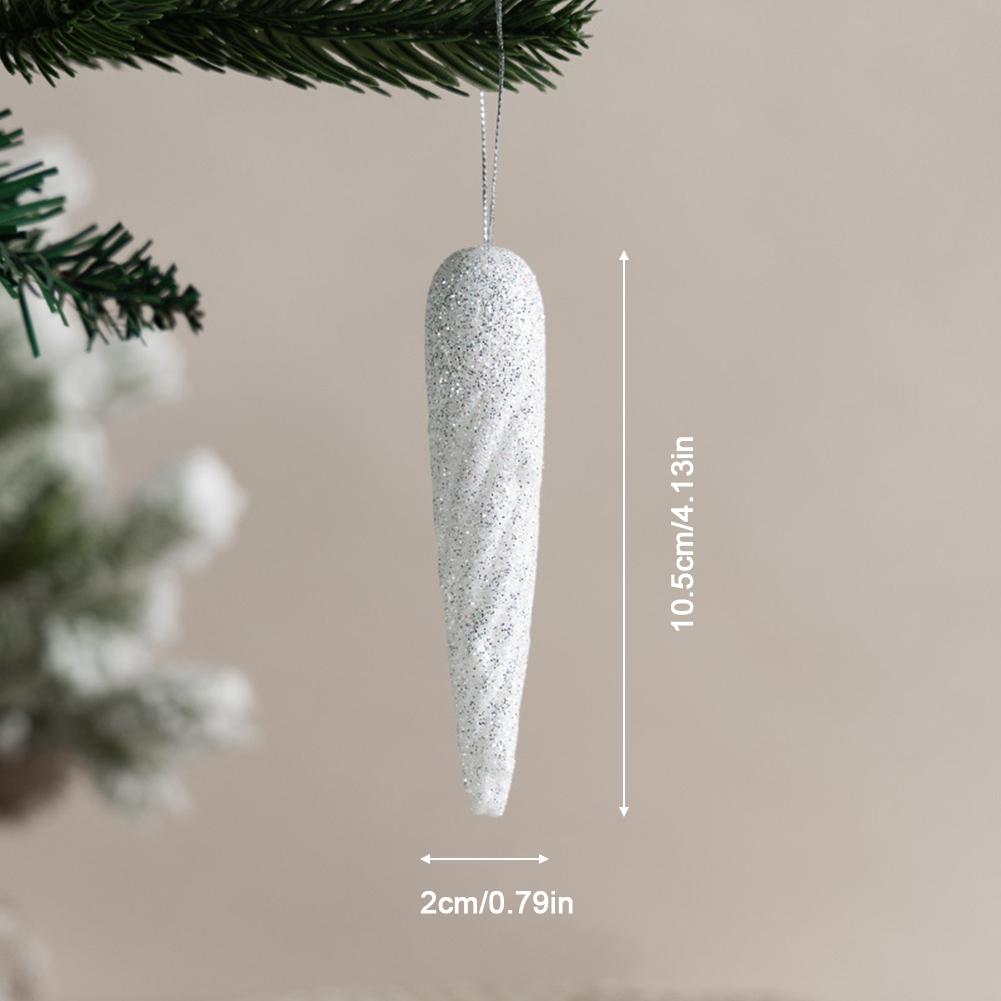 Christmas Decorations Festival Decorations Showcases Hanging Decorations Scene Decoration Christmas Tree Accessories Pendants