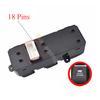 For Hyundai Tucson 2016 2017 2018  Electric Power Master Window Switch Control Regulator Button 93570-D3050 Car Accessories