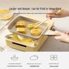 Supor Japanese Tamagoyaki Non-Stick Square Frying Pan