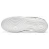 Nike Air Force 1 'Panda Leather, Sanci Laboratory, Horse Year, Red Crest Shadow Shoes Slip-Resistant Leather DV0788-001(Team-)-Random Packaging Bags