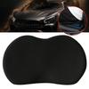 Driver Breathable Seat Pad Multifunctional Car Seat Cushion Memory Foam Buttocks Seat Cushion Summer Breathable Non-Slip Car Pad