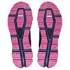 On Cloudvista Comfortable Cushioning Slip Resistant Abrasion Resistant Low Top Running Shoes Women's Blue Purple 74.98275
