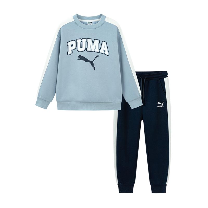 PUMA Casual Sportswear SportstylePants 353424104201-88101 110