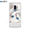 For Samsung Galaxy S9 S9 Plus SM- G960 G965 Plus Ultra Thin Silicone Back Cover Case for Samsung S9 Plus Fashion TPU Phone Cases