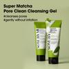 [SOME BY MI] *renewal* Super Matcha Pore Clean Cleansing Gel 100ml