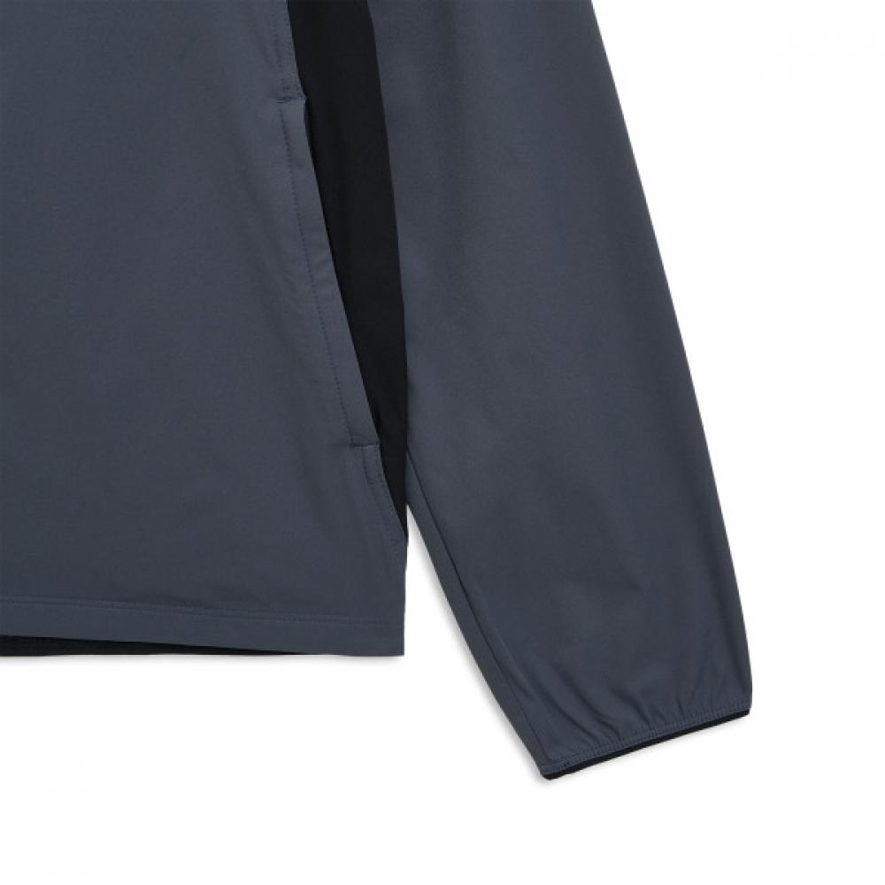 Puma Official Performance Woven Track Jacket