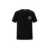 T Shirt Men's Black 3L1TCH-1JUVZ-0999