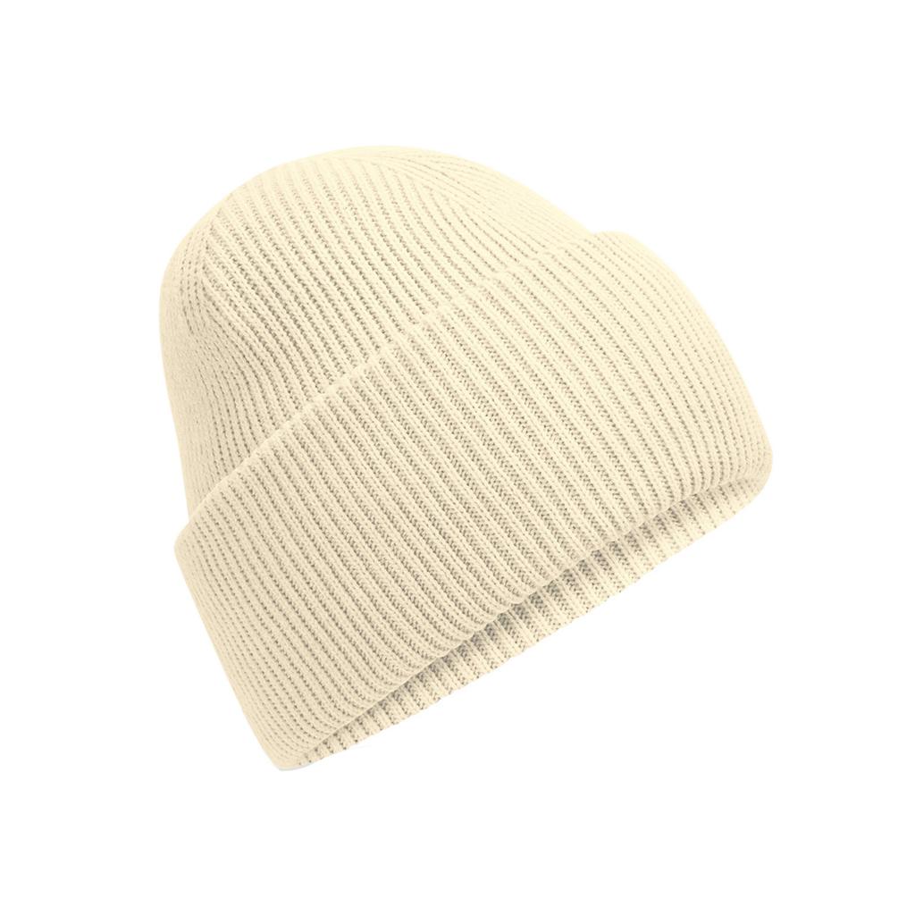 Unisex Adult Classic Engineered Crown Beanie
