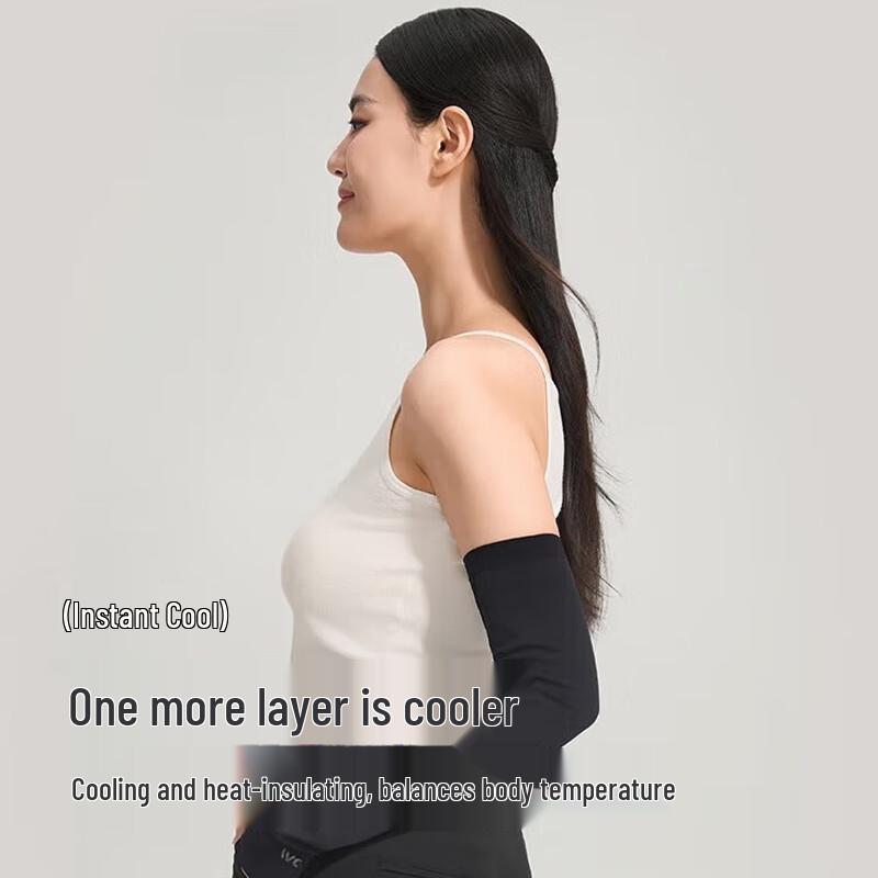 VVC UV Protection Ice Sleeves