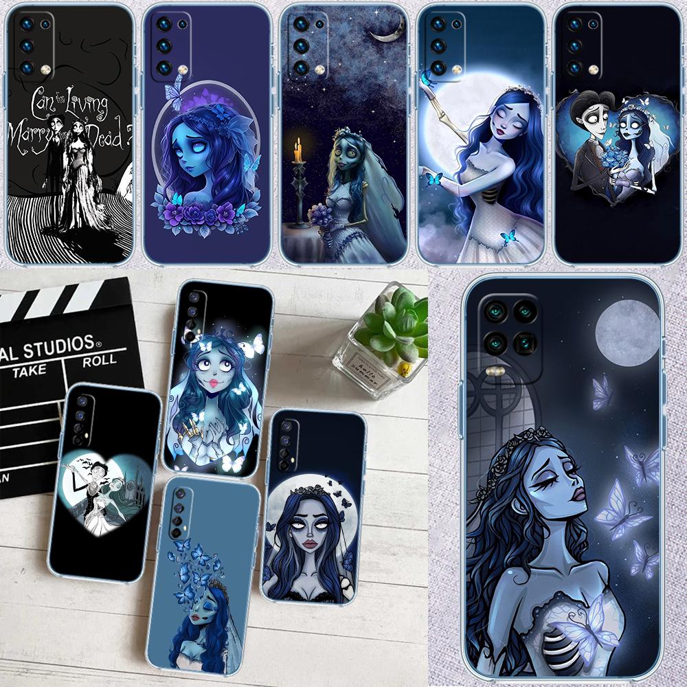 IK17 C-Corpses Art B-Brides Phone Case for Motorola Moto G40 G04 G05 One Ace Action  Fusion + Plus Hyper Macro Vision Zoom