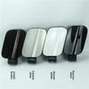 For Volkswagen Tiguan L 2017 2018   Fuel Fill Cover, Fuel Tank Cover, Fuel Tank Small Door, White Silver Black 5NG809857