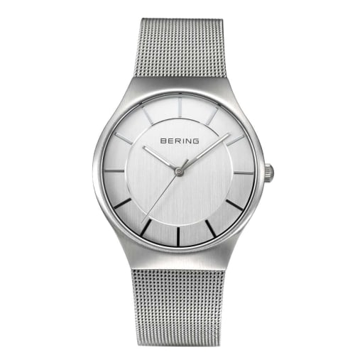

Bering Classic Scandinavian Watch for Men and Women, 11935-004, Officially Imported