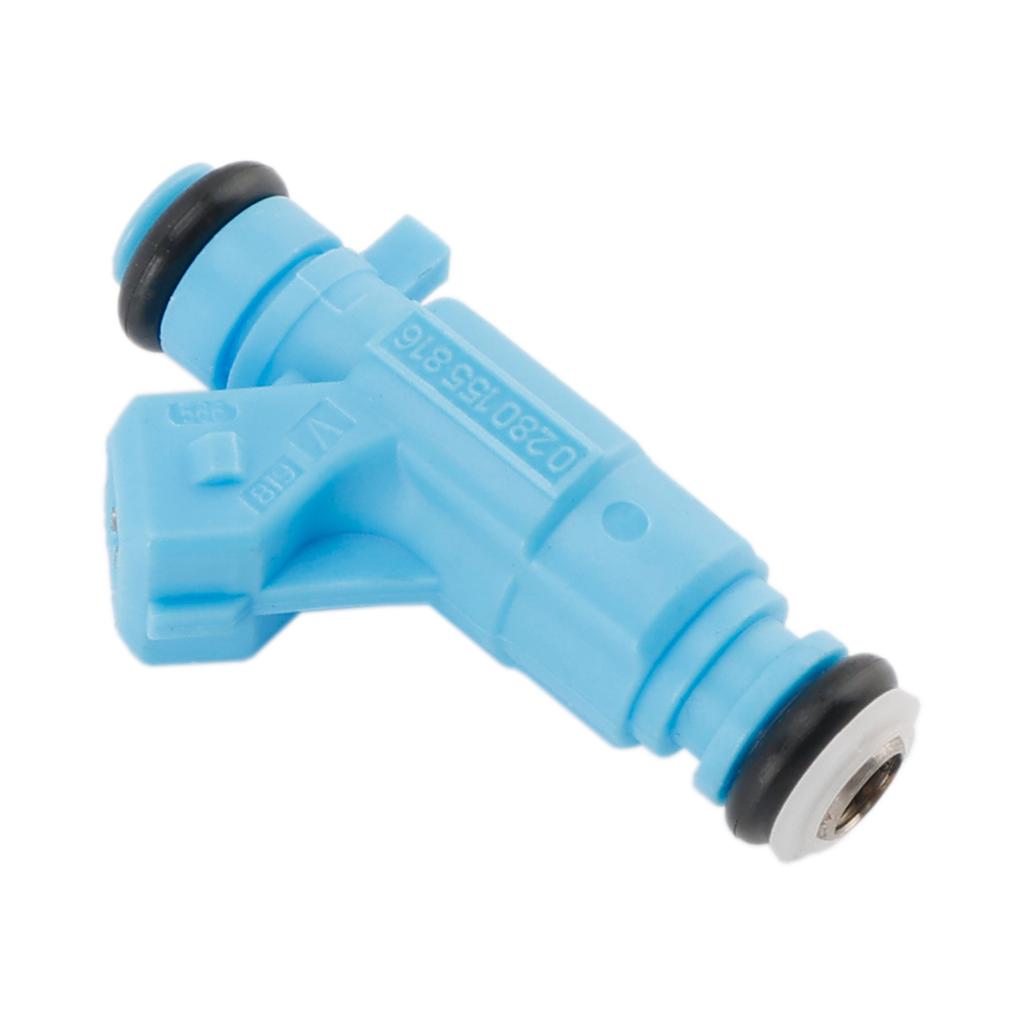 1PCS Fuel Injector 0280155816 Fit Fiat Brava Bravo I Palio Punto Siena Lancia Y